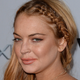 Illustration for article titled Lindsay Lohan Wasnt Surprised by Dinas Drunk Driving Arrest
